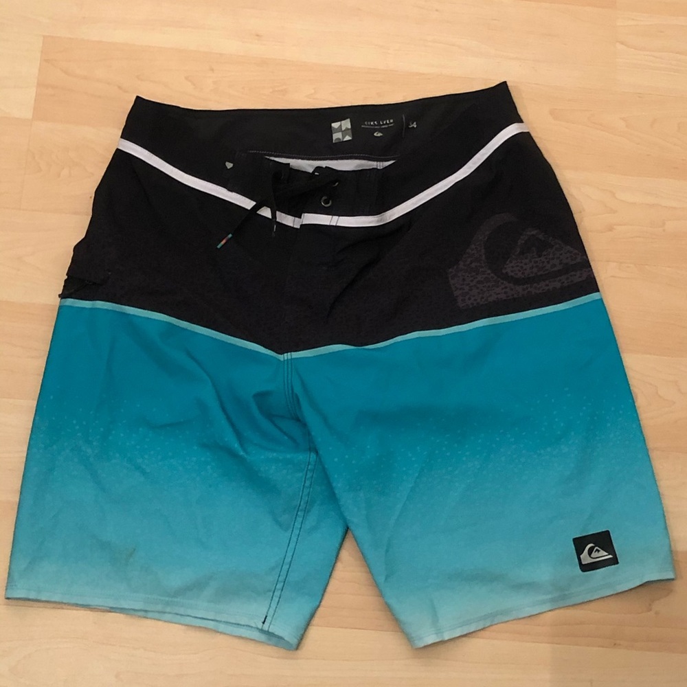 Quicksilver Board Shorts